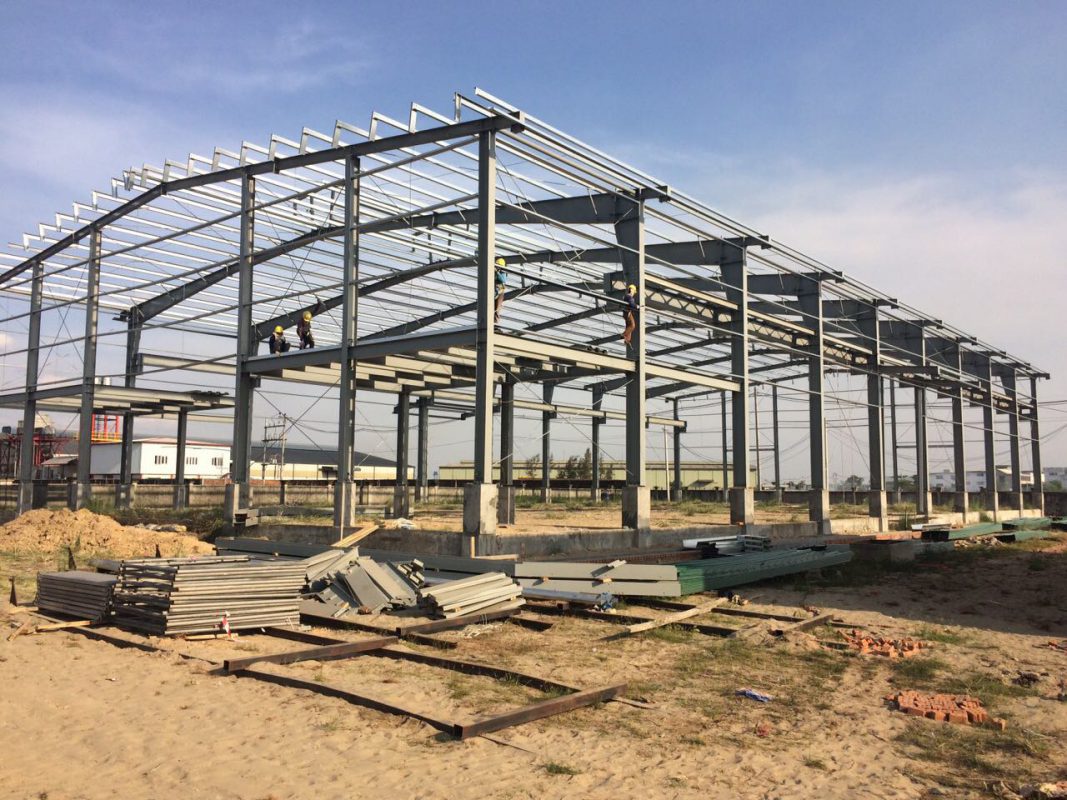 Công Ty Cổ Phần Tân Đại Phát Group