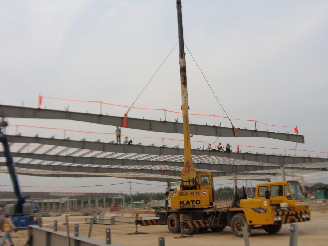 Công Ty Cổ Phần Tân Đại Phát Group