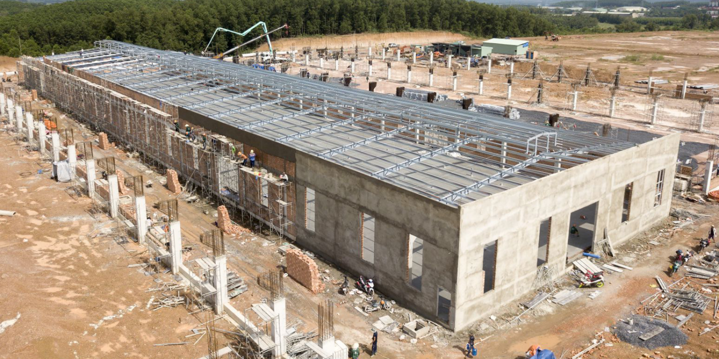 Công Ty Cổ Phần Tân Đại Phát Group