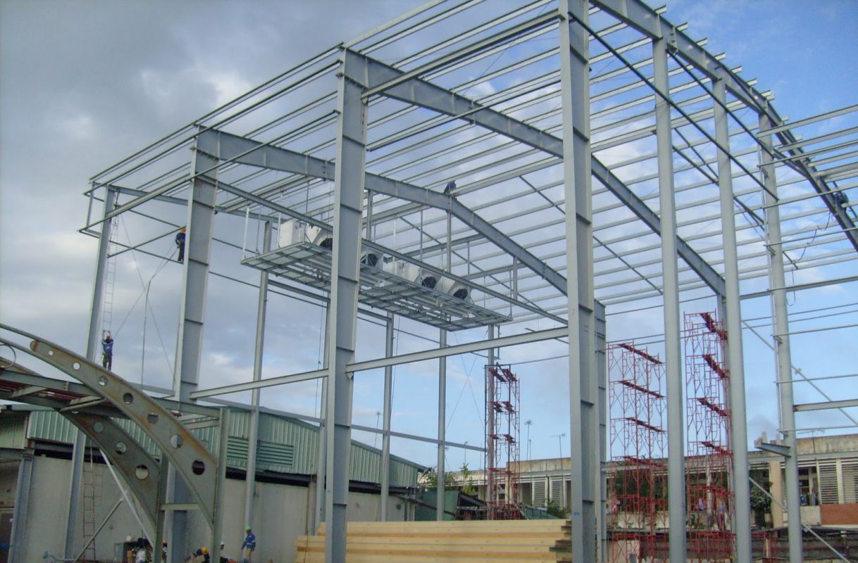 Công Ty Cổ Phần Tân Đại Phát Group