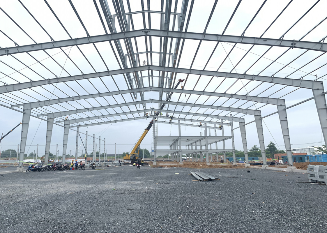 Công Ty Cổ Phần Tân Đại Phát Group