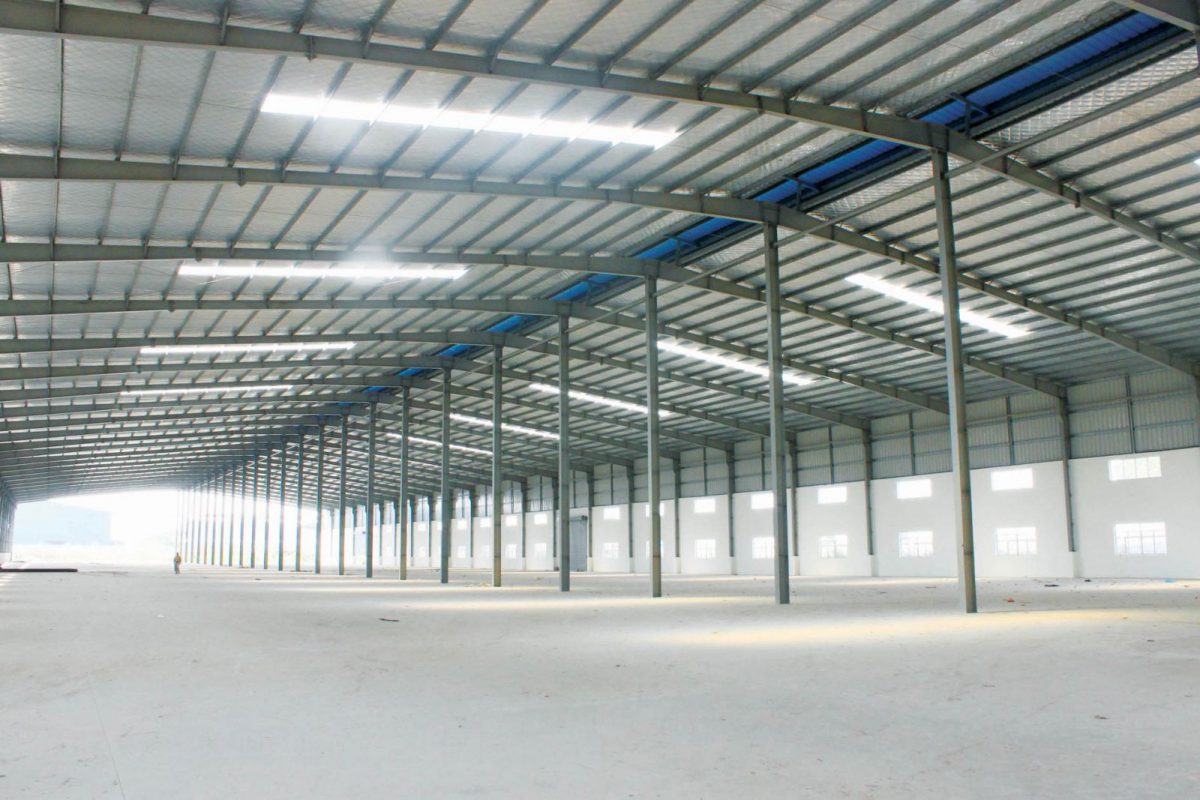Công Ty Cổ Phần Tân Đại Phát Group