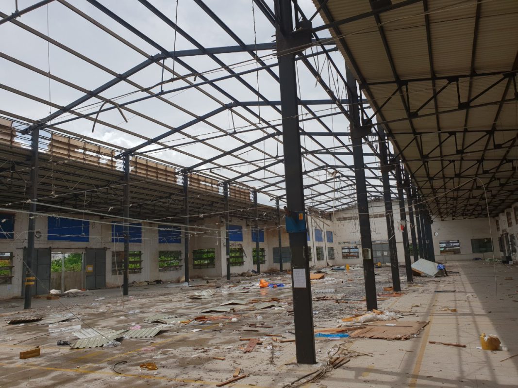 Công Ty Cổ Phần Tân Đại Phát Group