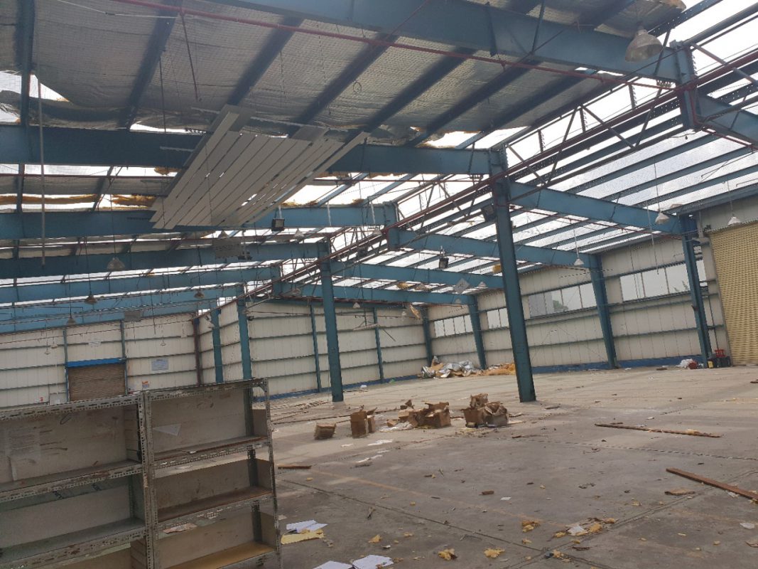 Công Ty Cổ Phần Tân Đại Phát Group