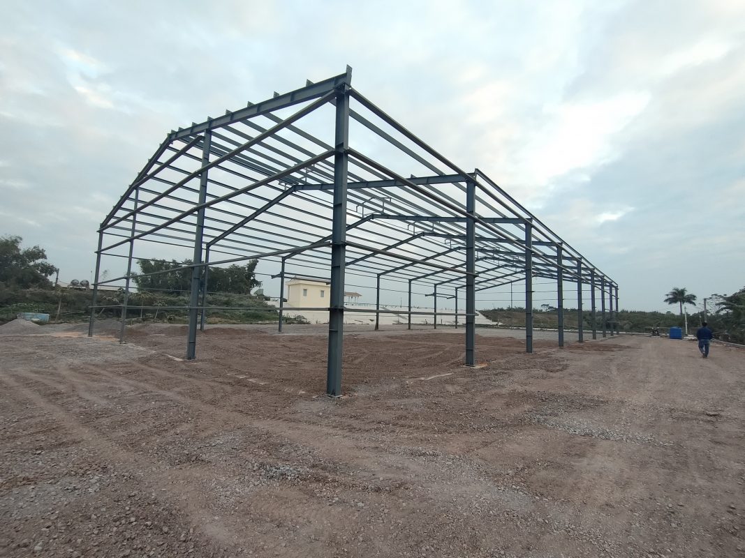 Công Ty Cổ Phần Tân Đại Phát Group