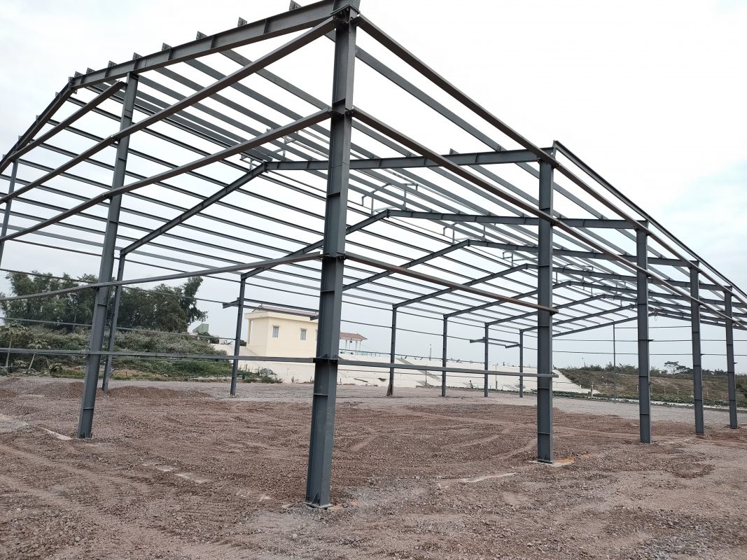 Công Ty Cổ Phần Tân Đại Phát Group