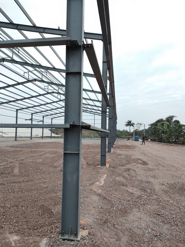 Công Ty Cổ Phần Tân Đại Phát Group