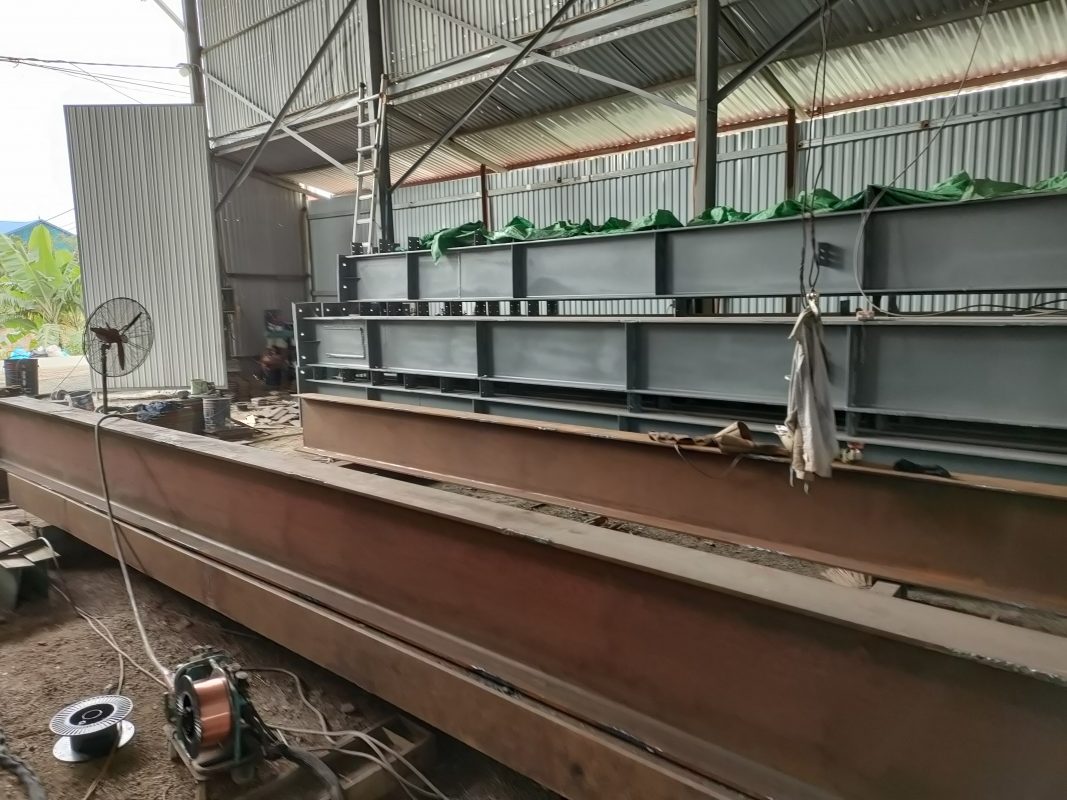 Công Ty Cổ Phần Tân Đại Phát Group