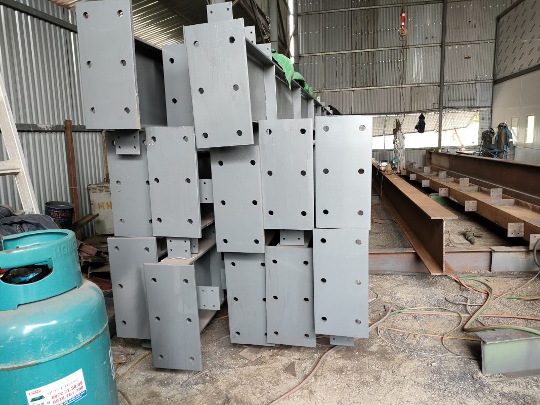 Công Ty Cổ Phần Tân Đại Phát Group