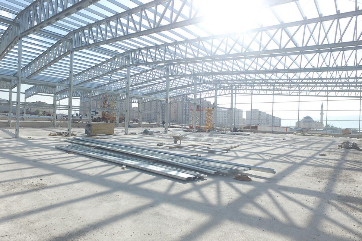 Công Ty Cổ Phần Tân Đại Phát Group