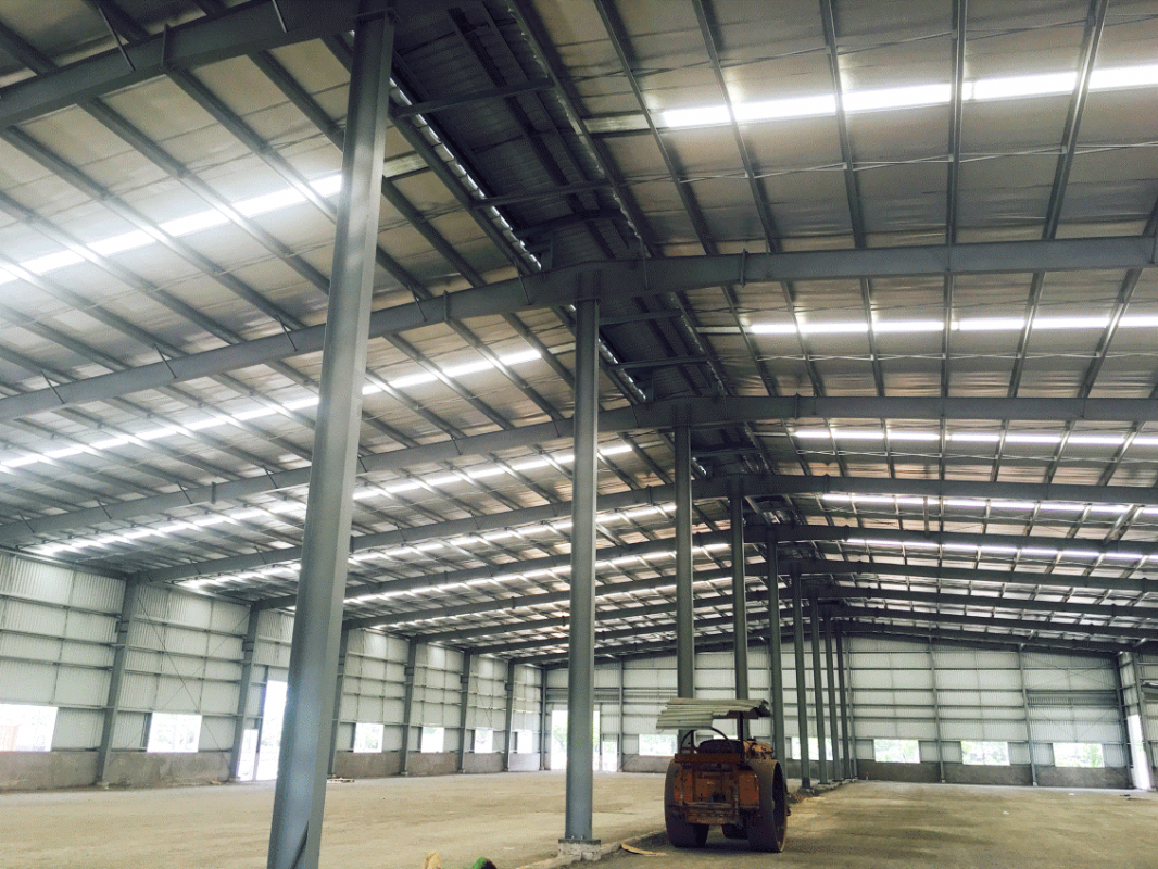 Công Ty Cổ Phần Tân Đại Phát Group