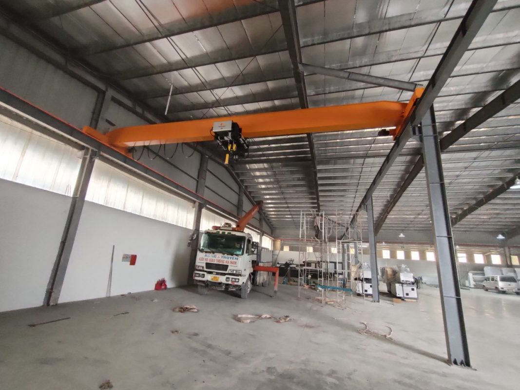 Công Ty Cổ Phần Tân Đại Phát Group