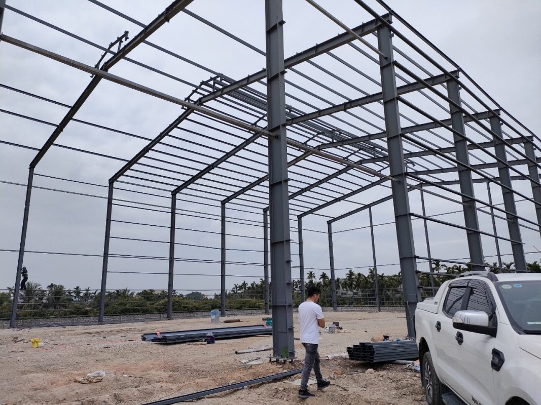 Công Ty Cổ Phần Tân Đại Phát Group