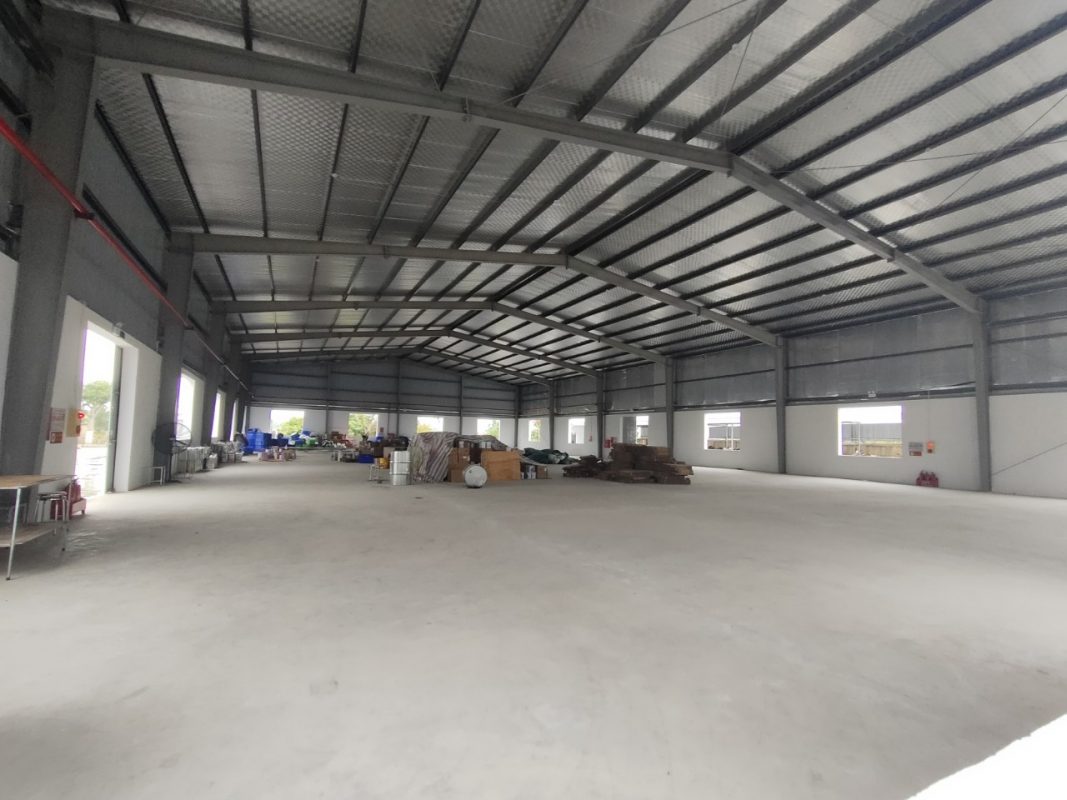 Công Ty Cổ Phần Tân Đại Phát Group