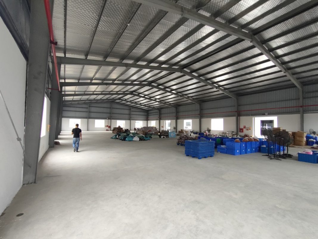 Công Ty Cổ Phần Tân Đại Phát Group