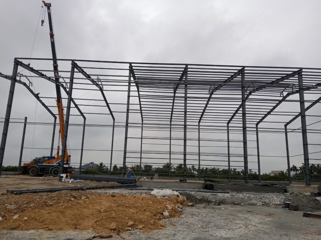 Công Ty Cổ Phần Tân Đại Phát Group