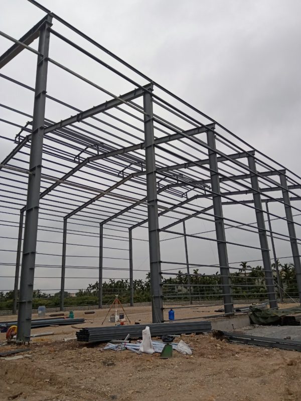 Công Ty Cổ Phần Tân Đại Phát Group