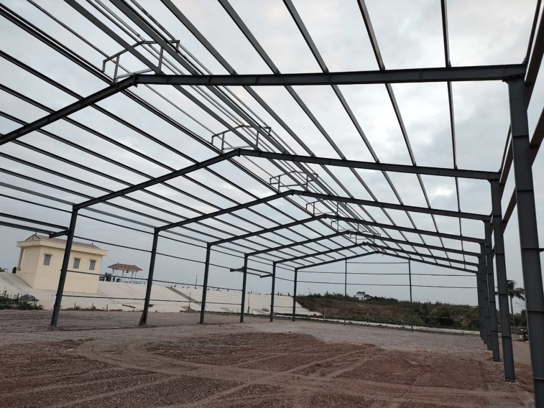 Công Ty Cổ Phần Tân Đại Phát Group
