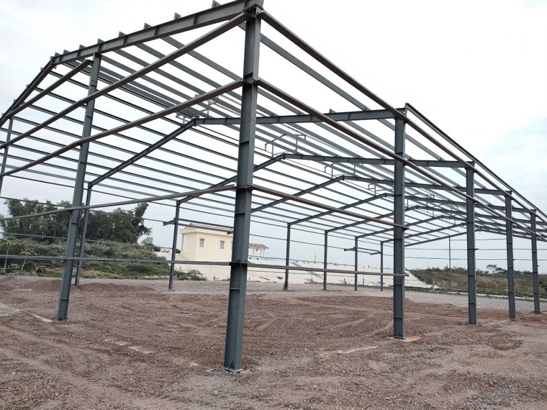 Công Ty Cổ Phần Tân Đại Phát Group