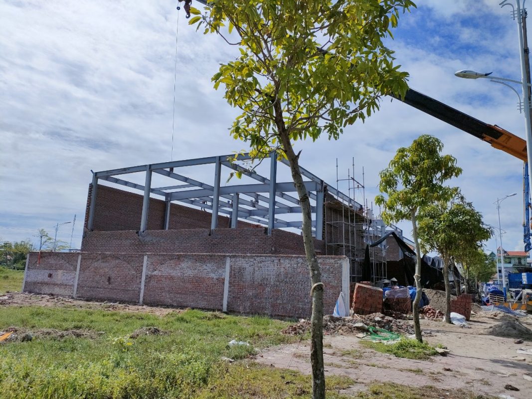 Công Ty Cổ Phần Tân Đại Phát Group