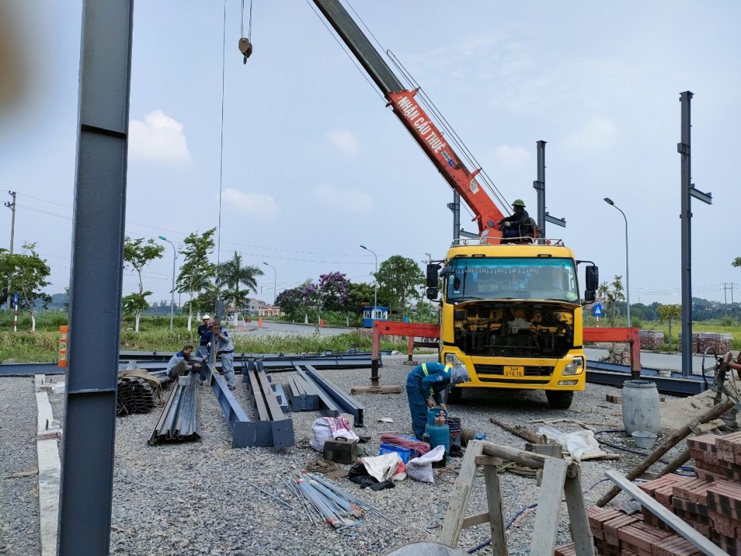 Công Ty Cổ Phần Tân Đại Phát Group