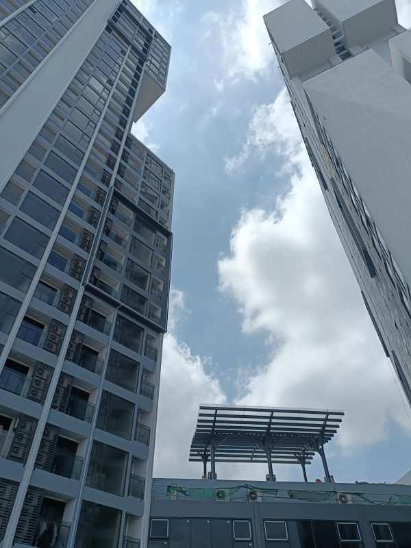 Công Ty Cổ Phần Tân Đại Phát Group