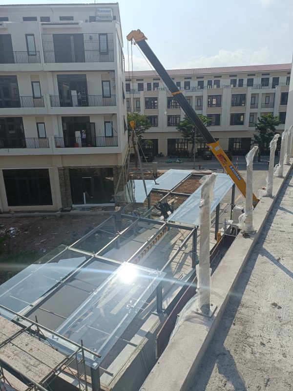 Công Ty Cổ Phần Tân Đại Phát Group