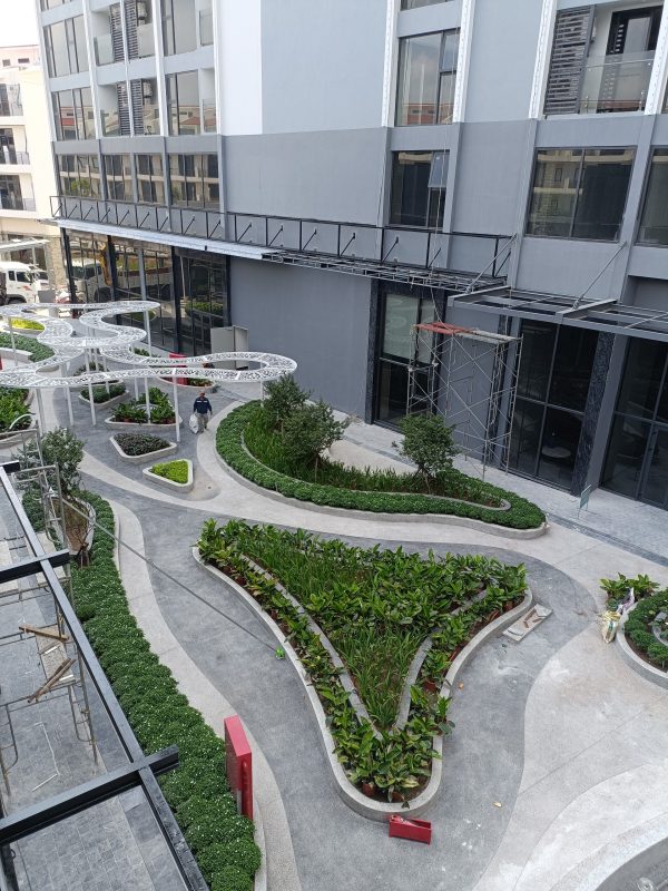 Công Ty Cổ Phần Tân Đại Phát Group