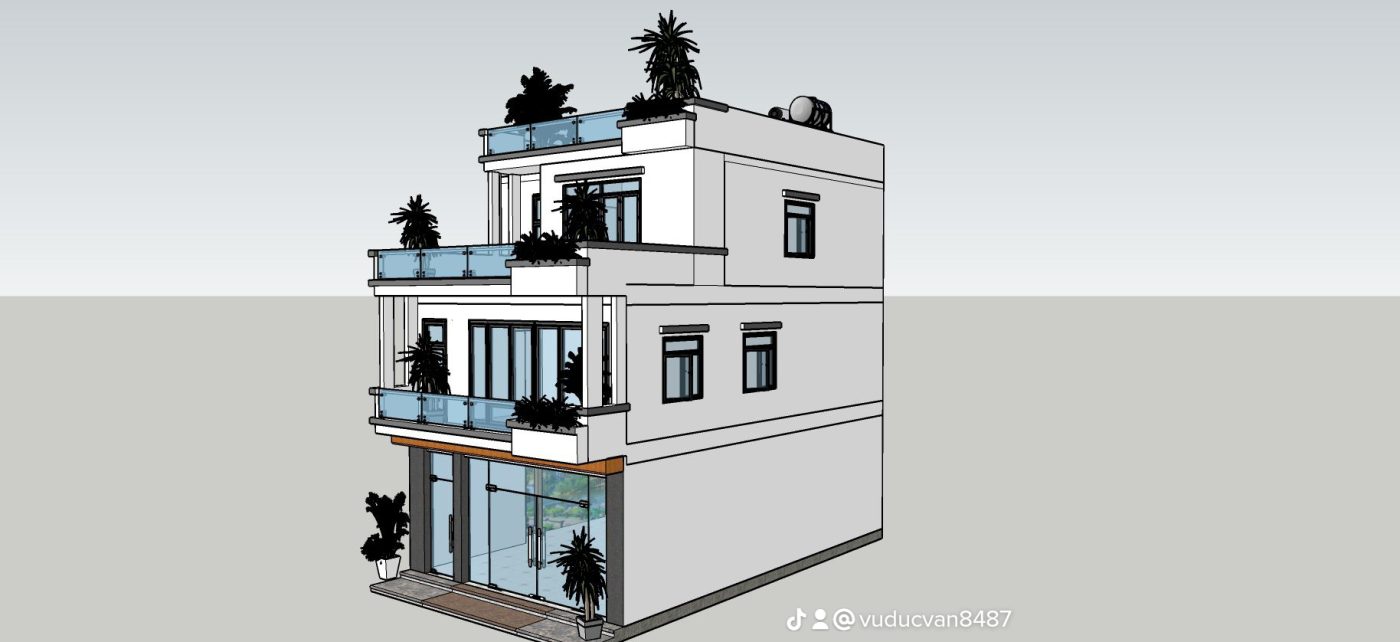 Công Ty Cổ Phần Tân Đại Phát Group