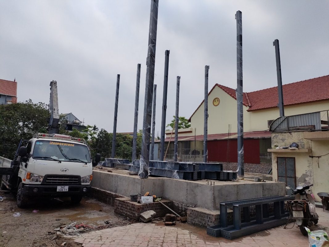 Công Ty Cổ Phần Tân Đại Phát Group