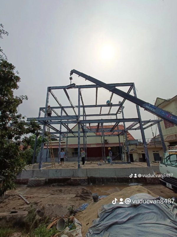 Công Ty Cổ Phần Tân Đại Phát Group