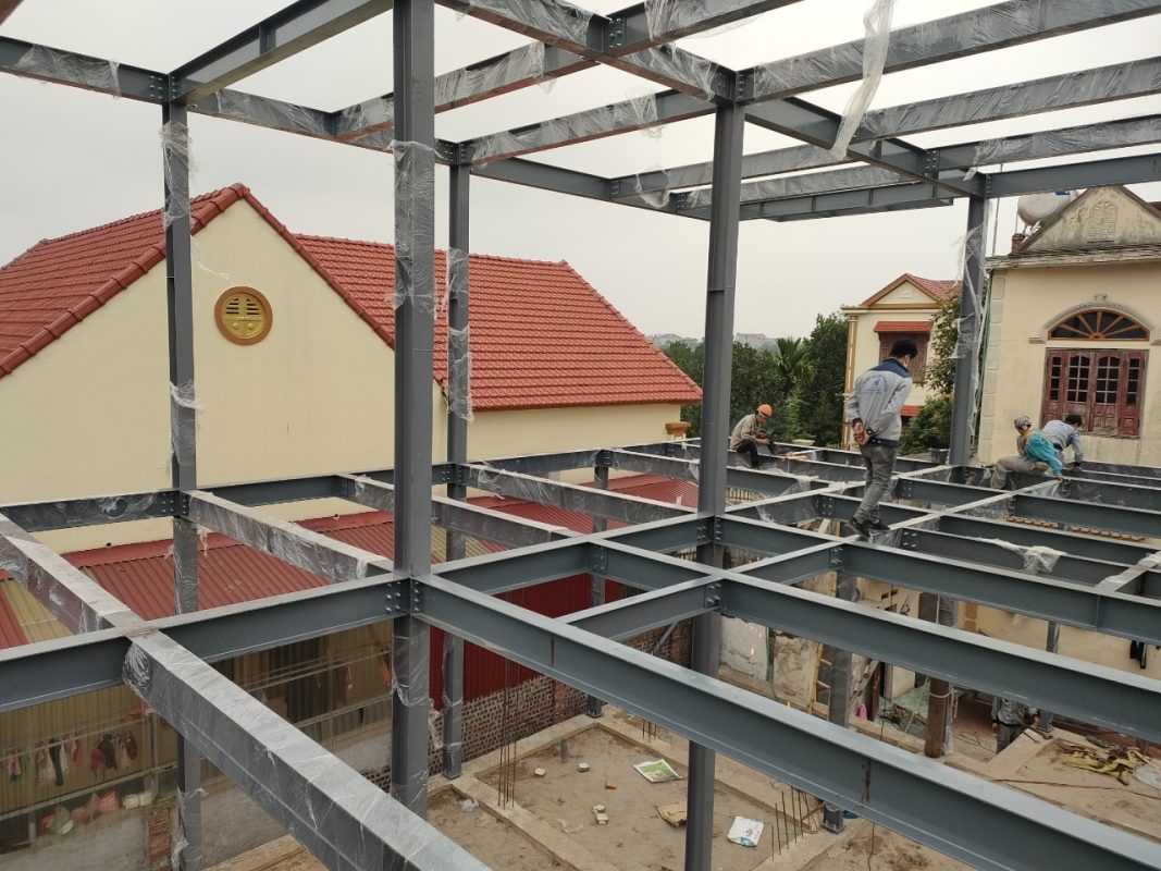 Công Ty Cổ Phần Tân Đại Phát Group
