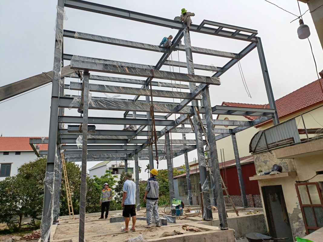 Công Ty Cổ Phần Tân Đại Phát Group