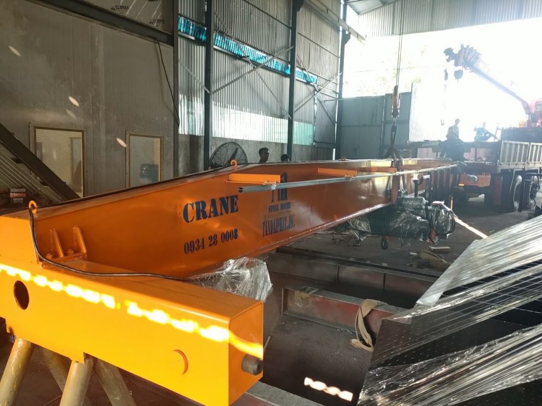 Công Ty Cổ Phần Tân Đại Phát Group