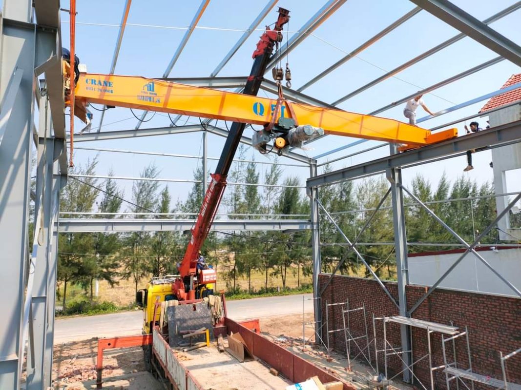 Công Ty Cổ Phần Tân Đại Phát Group