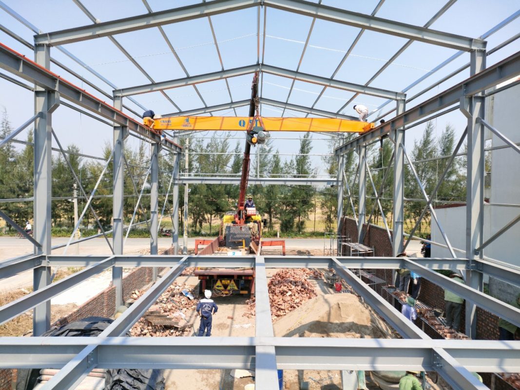 Công Ty Cổ Phần Tân Đại Phát Group