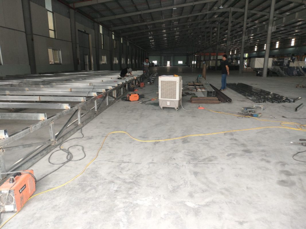 Công Ty Cổ Phần Tân Đại Phát Group
