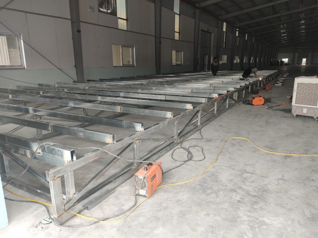 Công Ty Cổ Phần Tân Đại Phát Group