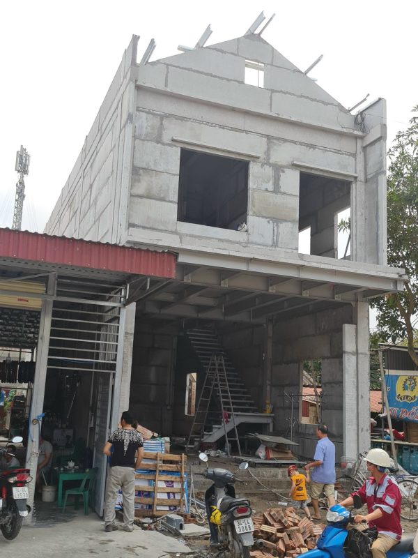 Công Ty Cổ Phần Tân Đại Phát Group