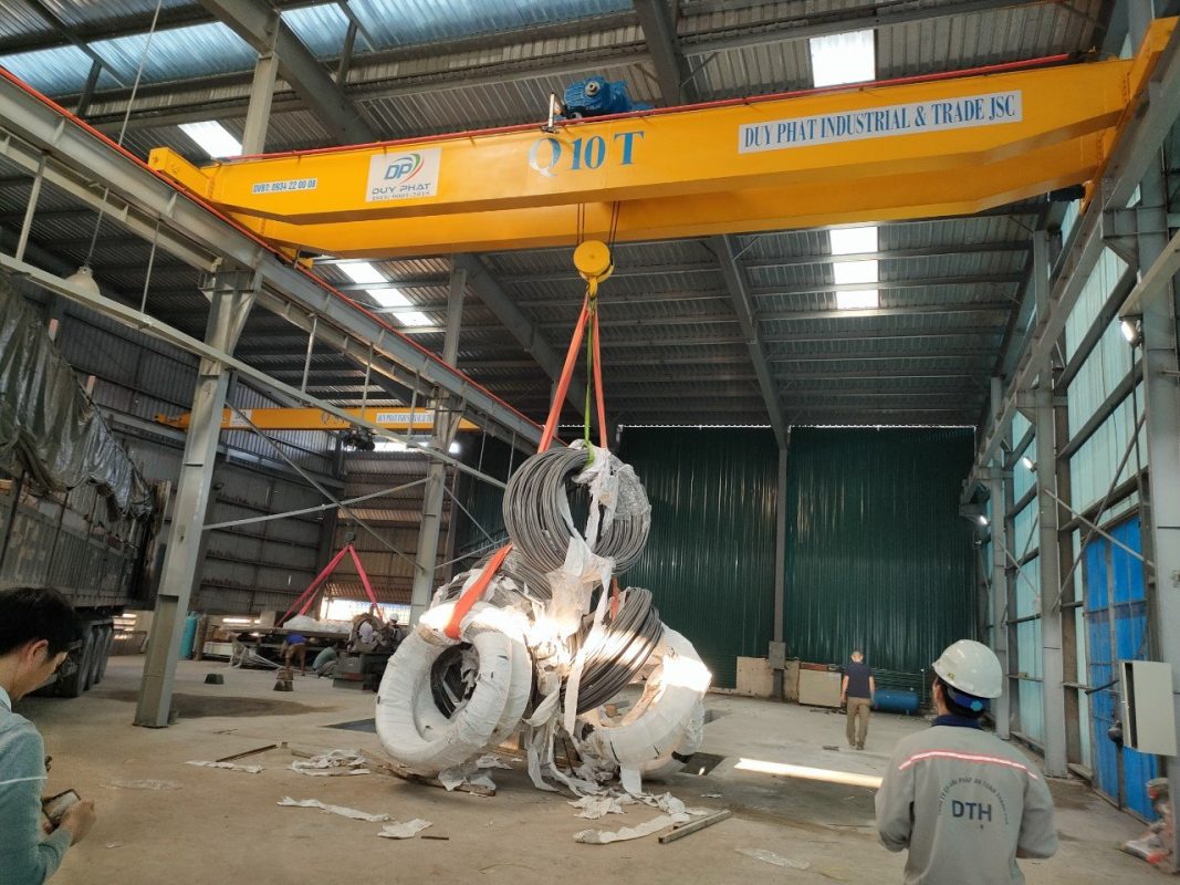 Công Ty Cổ Phần Tân Đại Phát Group