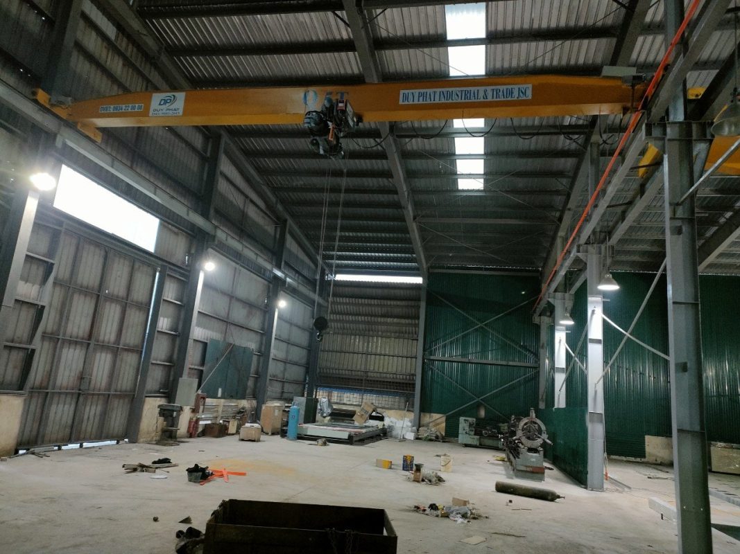 Công Ty Cổ Phần Tân Đại Phát Group